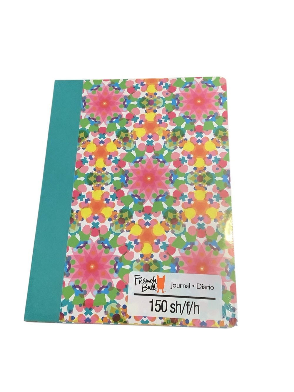 French Bull Lined Hardback Journal Diary Factory Sealed Out of Print